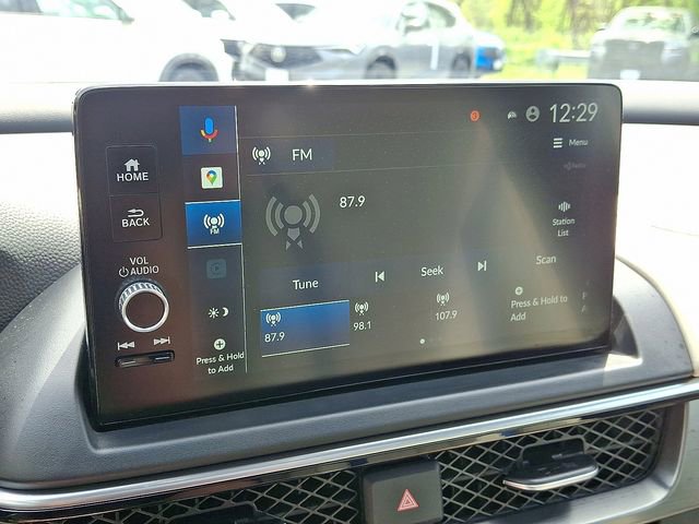 Certified 2025 Acura ADX A-Spec image 18