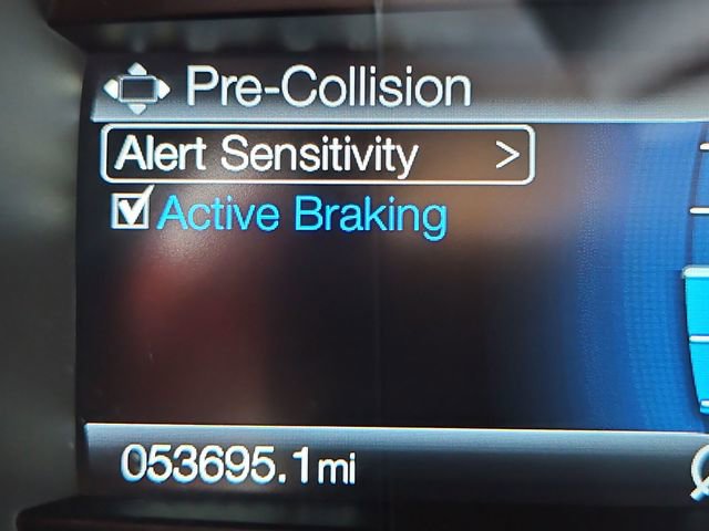 Used 2022 Ford Edge SEL AWD/4WD image 43