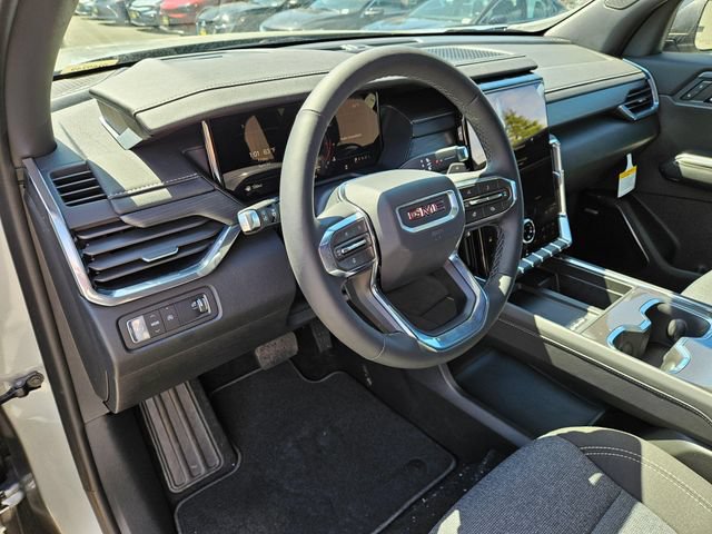 New 2026 GMC Acadia Elevation FWD image 22