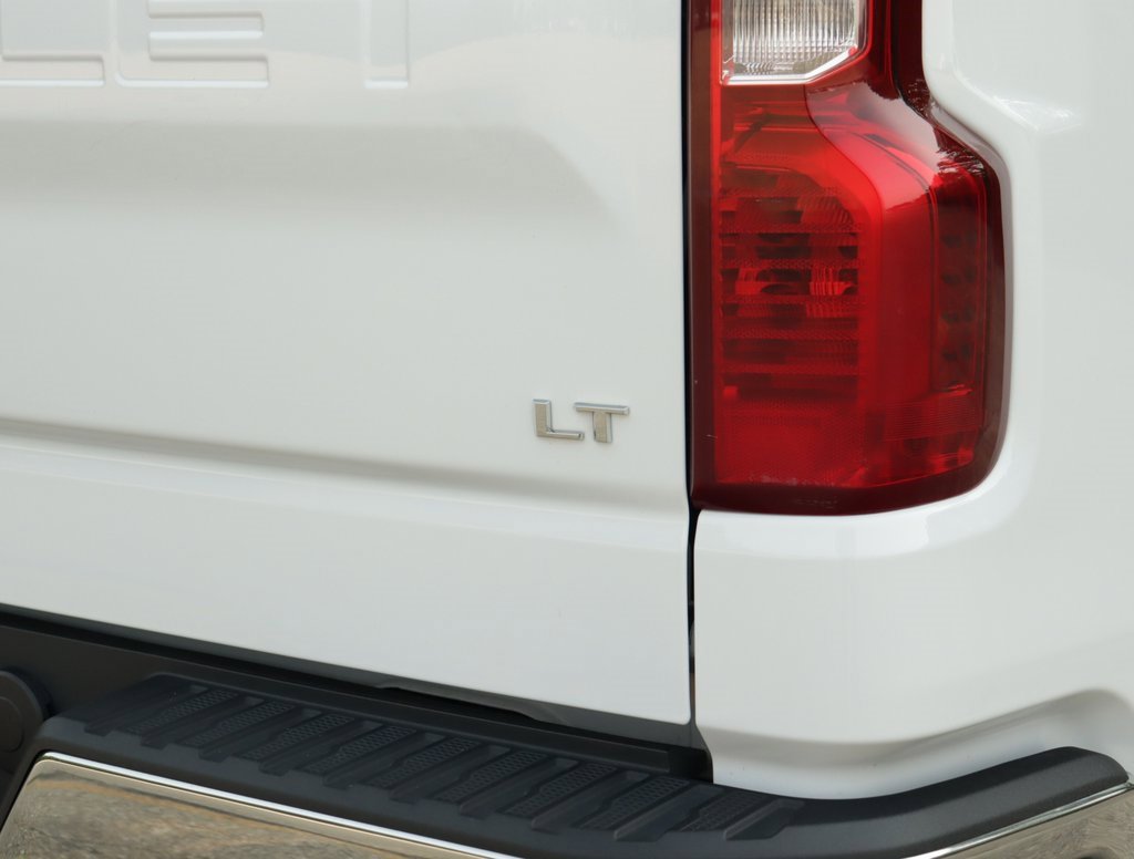 Used 2023 Chevrolet Silverado 1500 LT image 35