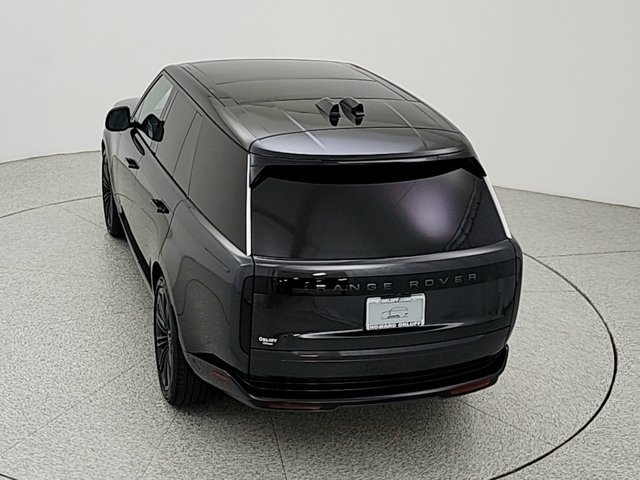 New 2027 Land Rover Range Rover SE AWD/4WD image 18