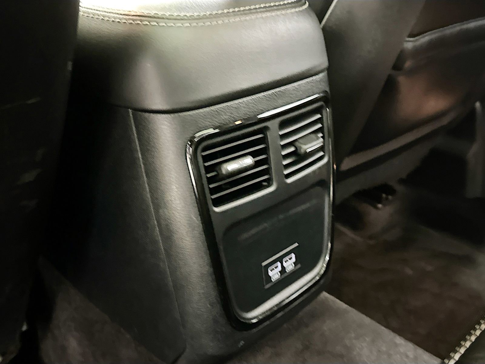 Used 2017 Chrysler 300 S w/ S Model Appearance Package image 27