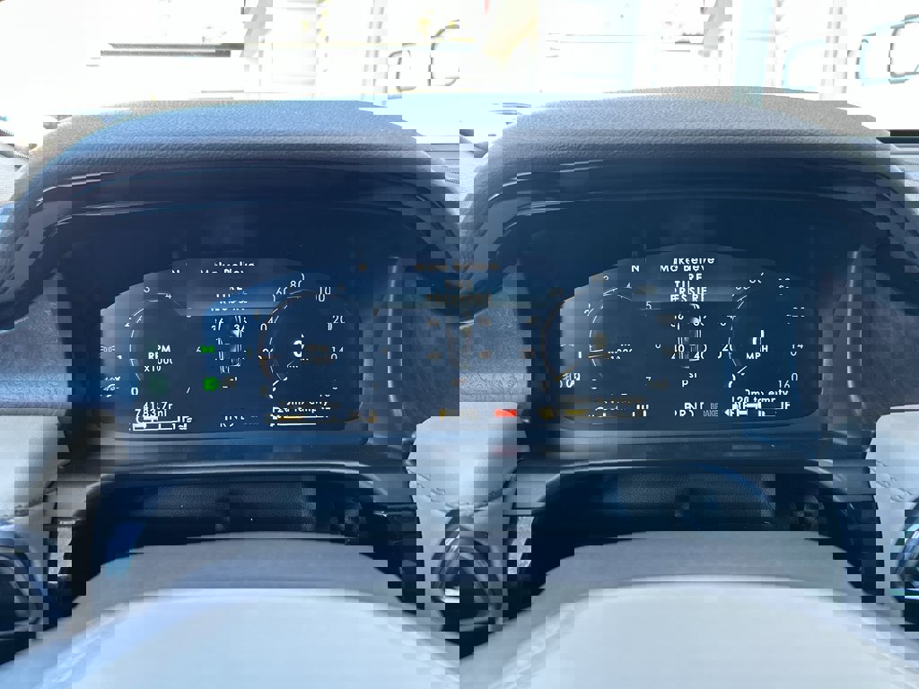 Used 2022 Lincoln Aviator Reserve w/ Equipment Group 201A image 24