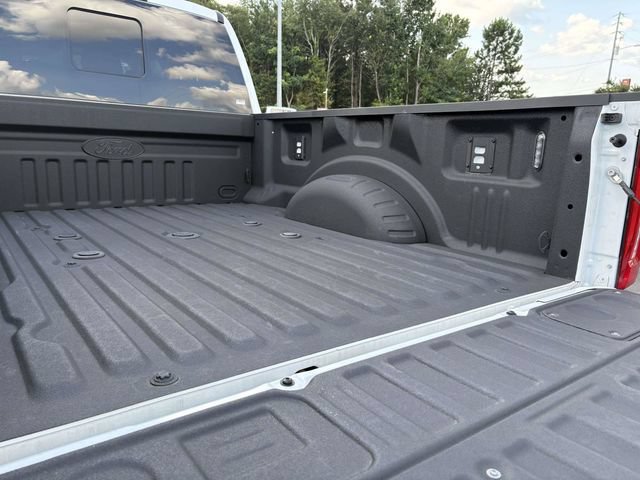 New 2026 Ford F350 Lariat w/ Black Appearance Package AWD/4WD image 20