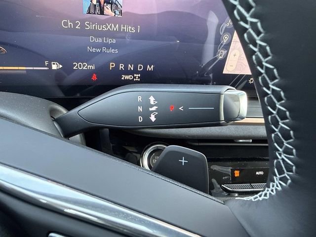 New 2026 Buick Envision Sport Touring image 23