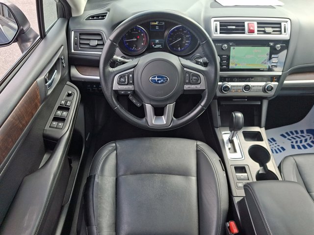 Used 2017 Subaru Outback 2.5i Limited AWD/4WD image 11