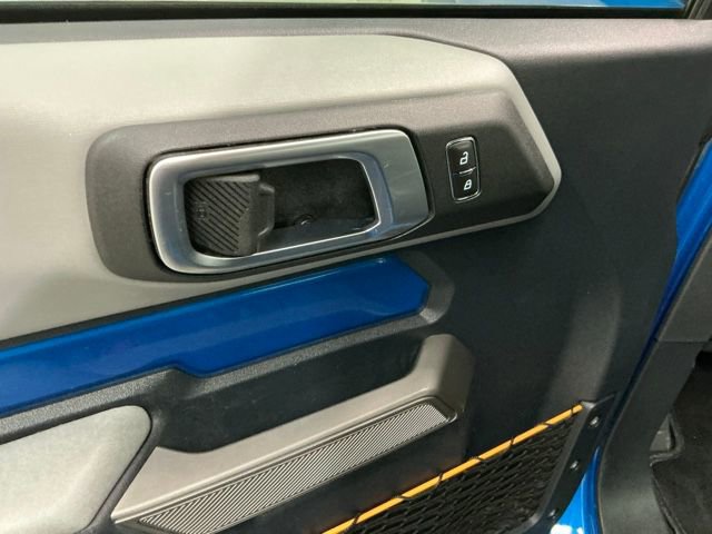 Used 2023 Ford Bronco Badlands image 15