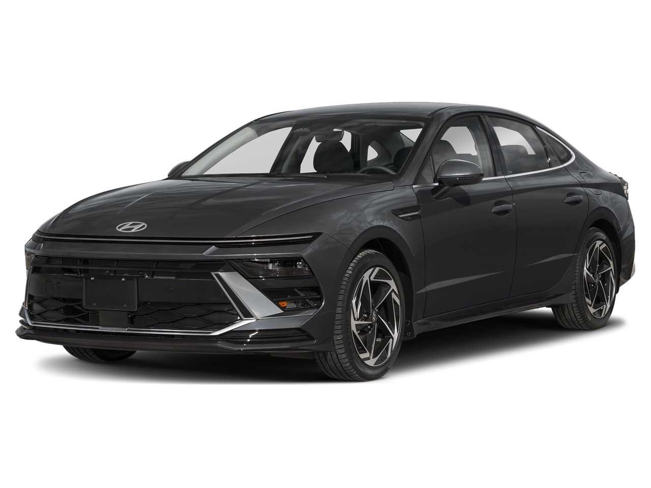 New 2026 Hyundai Sonata SEL FWD image 1