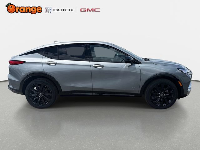 New 2026 Buick Envista Sport Touring w/ Convenience I Package FWD image 2
