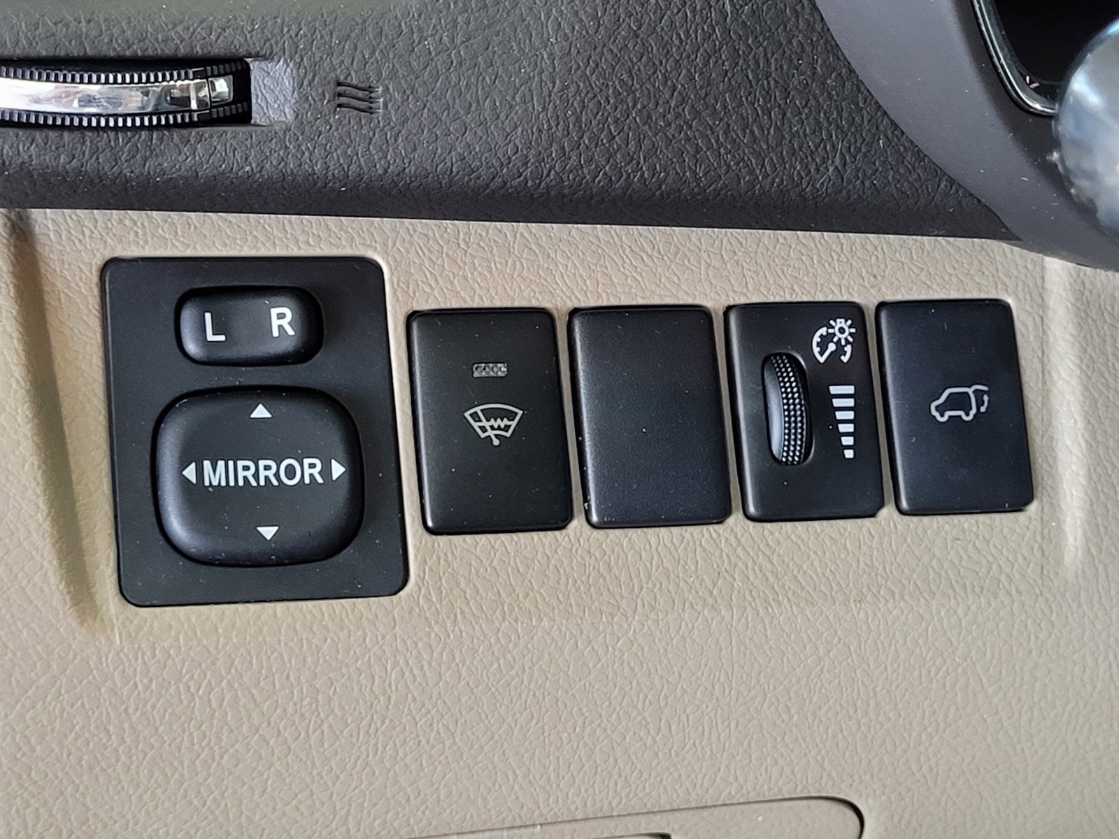Used 2009 Toyota Highlander Sport AWD/4WD image 8