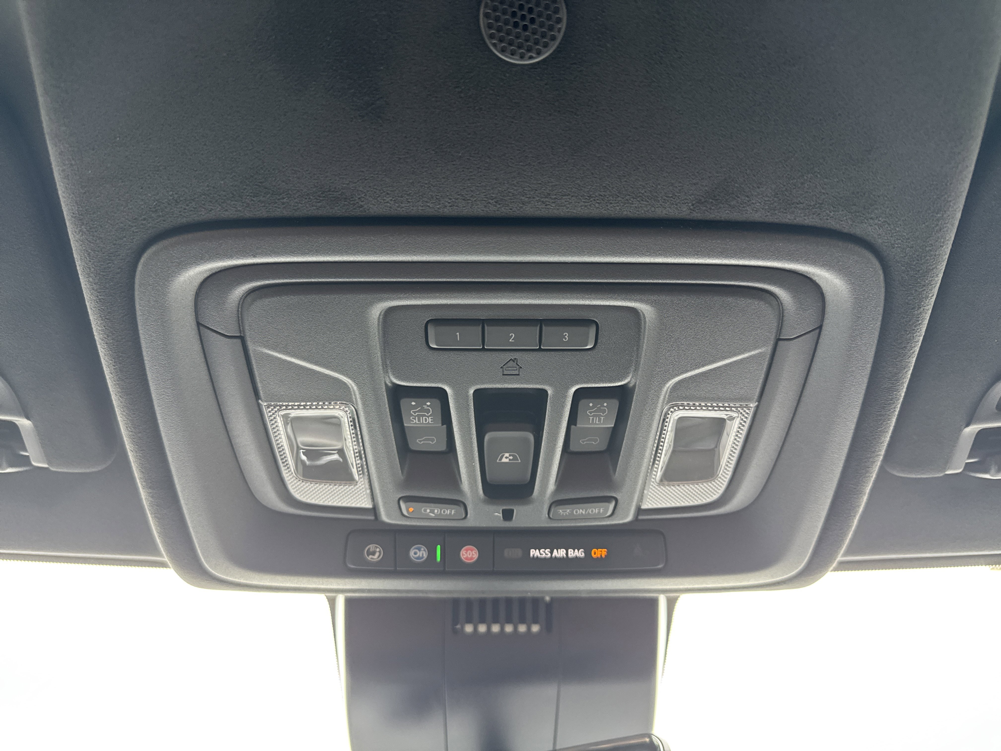 New 2026 GMC Sierra 2500 Denali Ultimate image 26