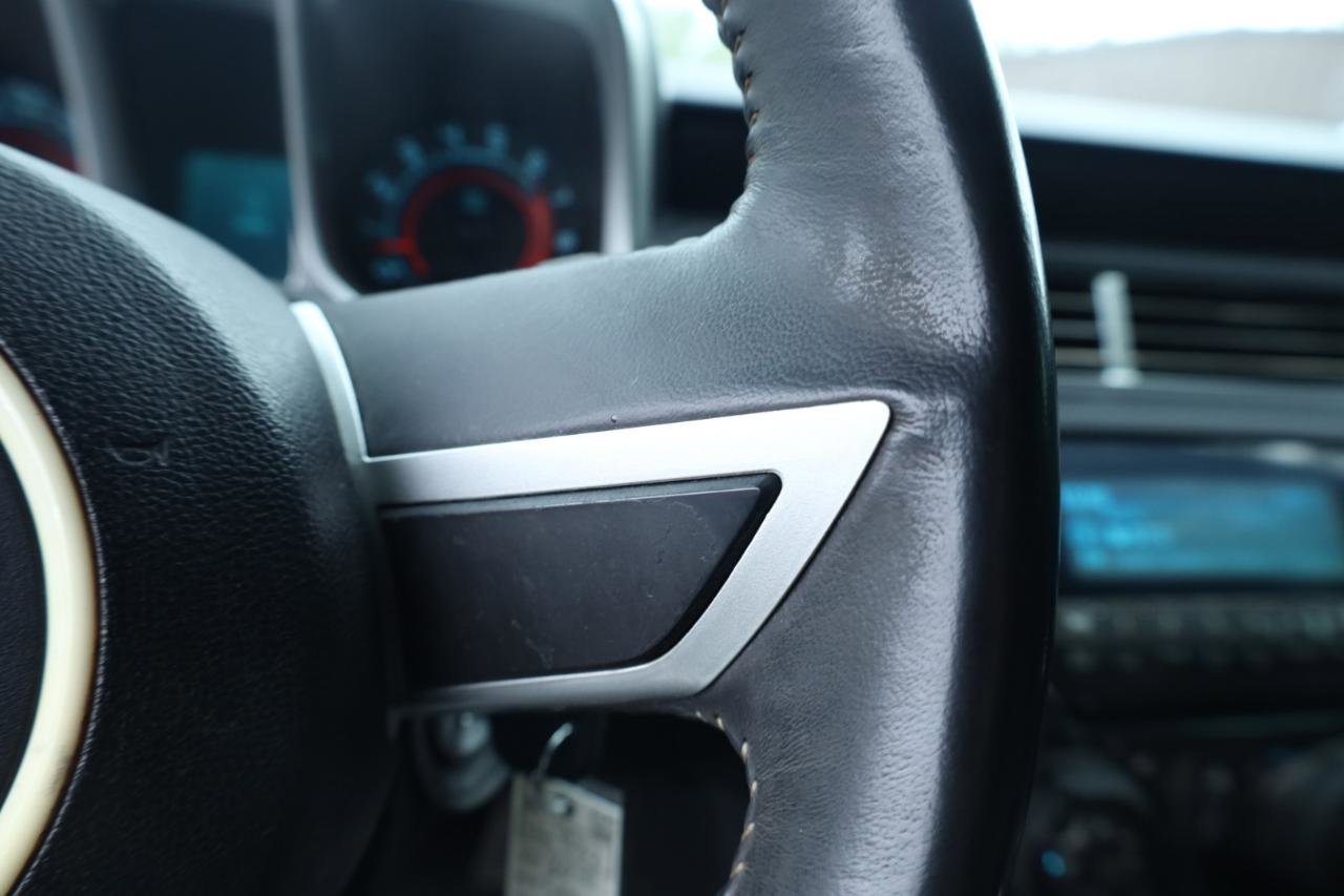 Used 2010 Chevrolet Camaro SS w/ RS Package RWD image 26