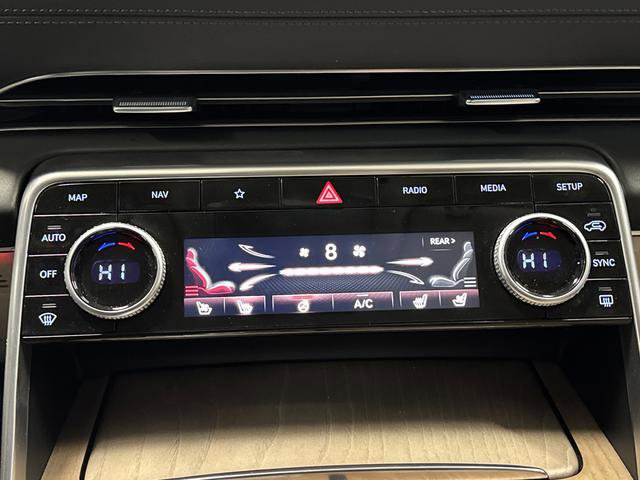 Used 2024 Genesis GV80 3.5T w/ Prestige Package image 20