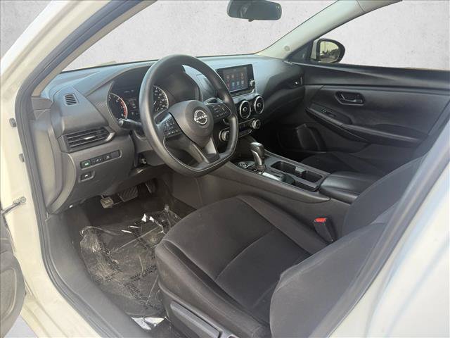 Used 2024 Nissan Sentra S FWD image 7