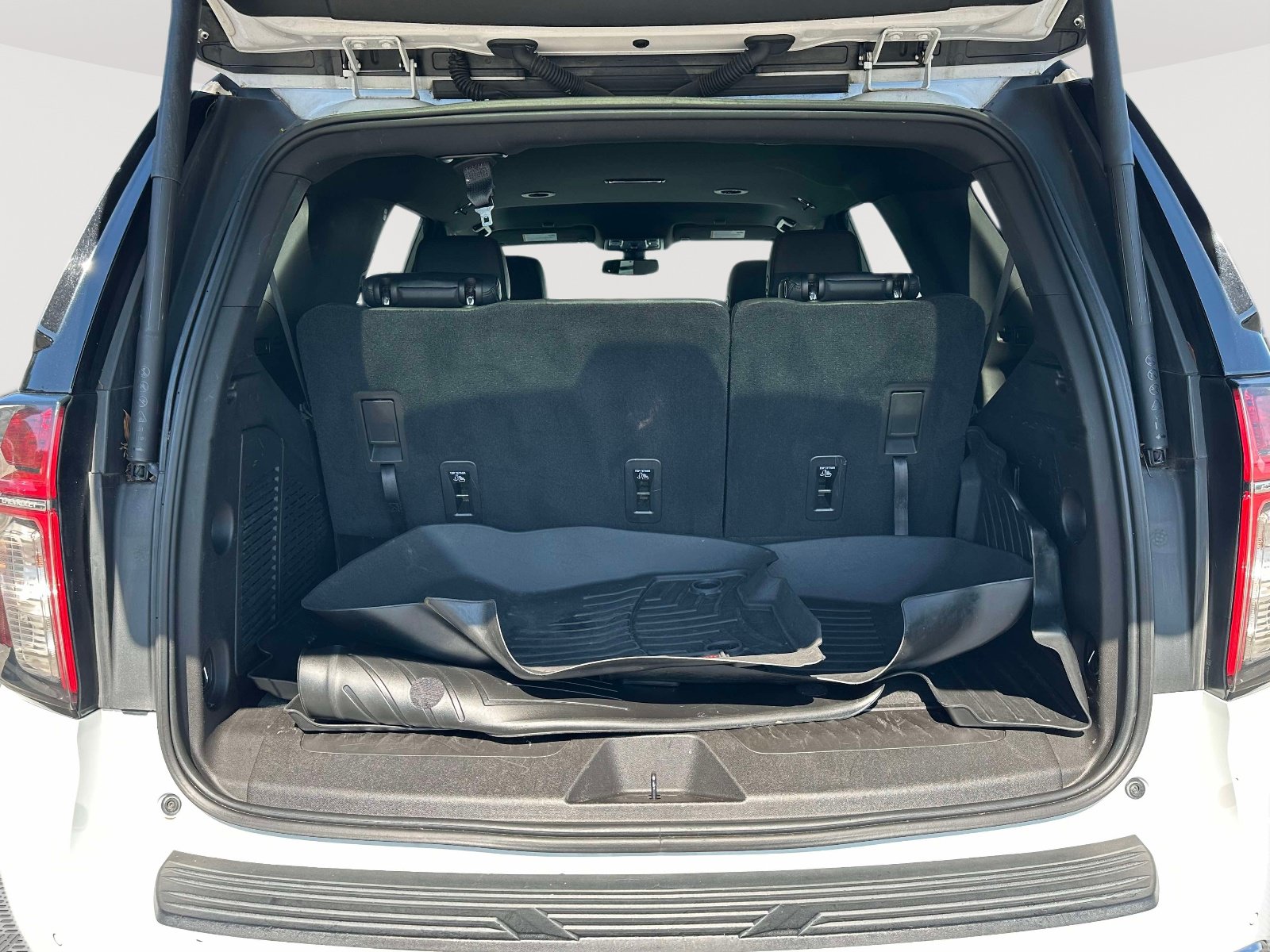 Used 2021 Chevrolet Tahoe LT AWD/4WD image 34