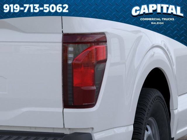New 2026 Ford F150 XL RWD image 22