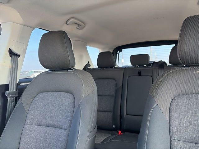 Used 2024 Ford Bronco Sport Big Bend image 28