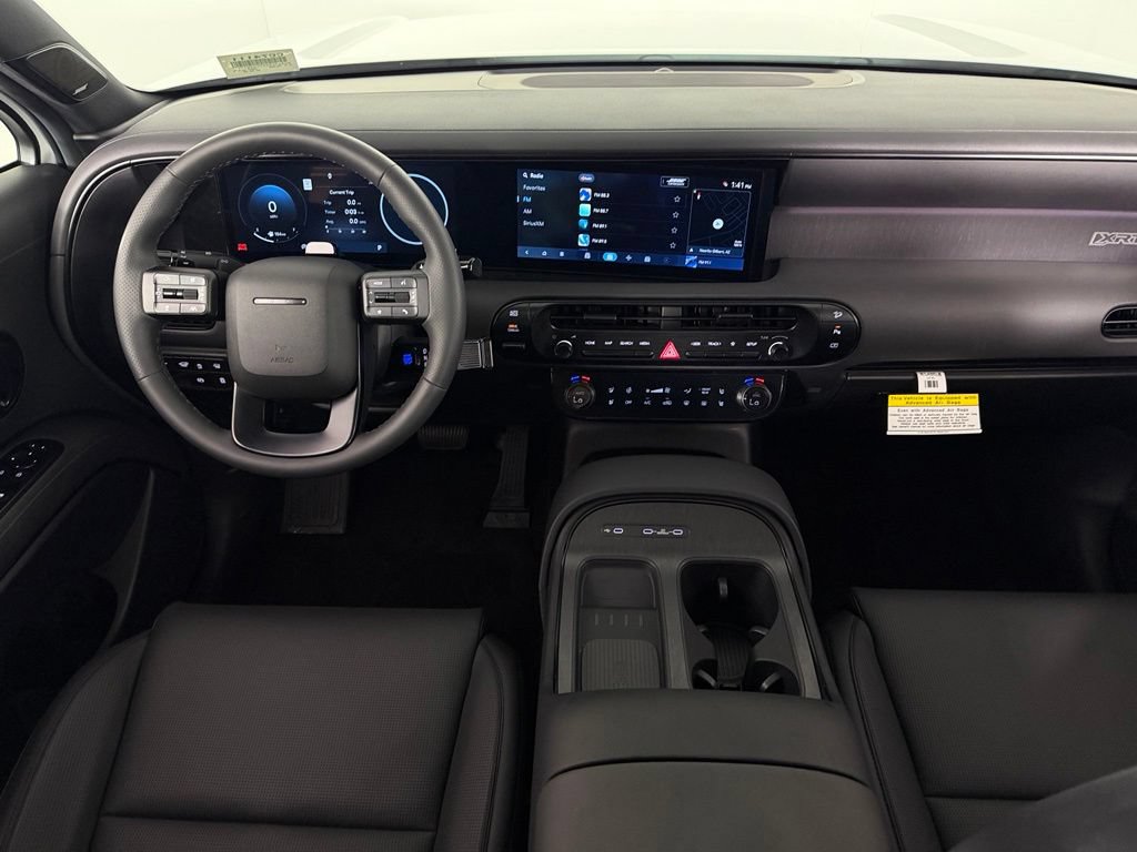 Used 2026 Hyundai Palisade XRT Pro AWD/4WD image 12