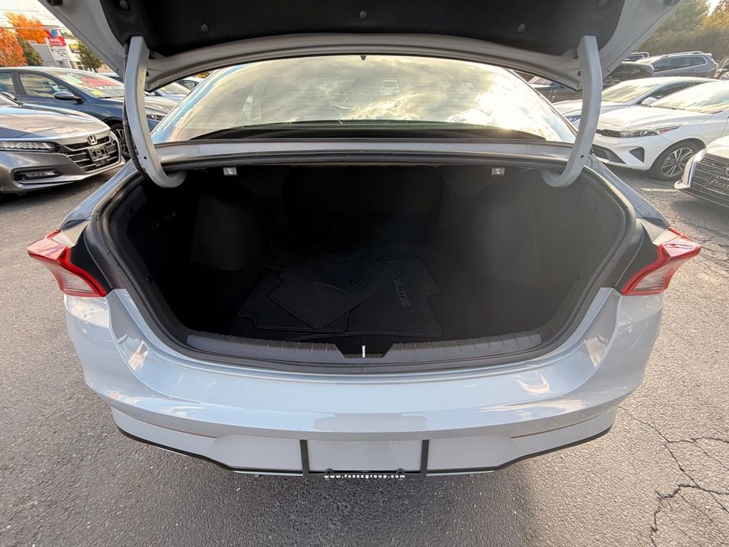 Used 2024 Kia K5 GT-Line w/ GT-Line Premium Package image 13