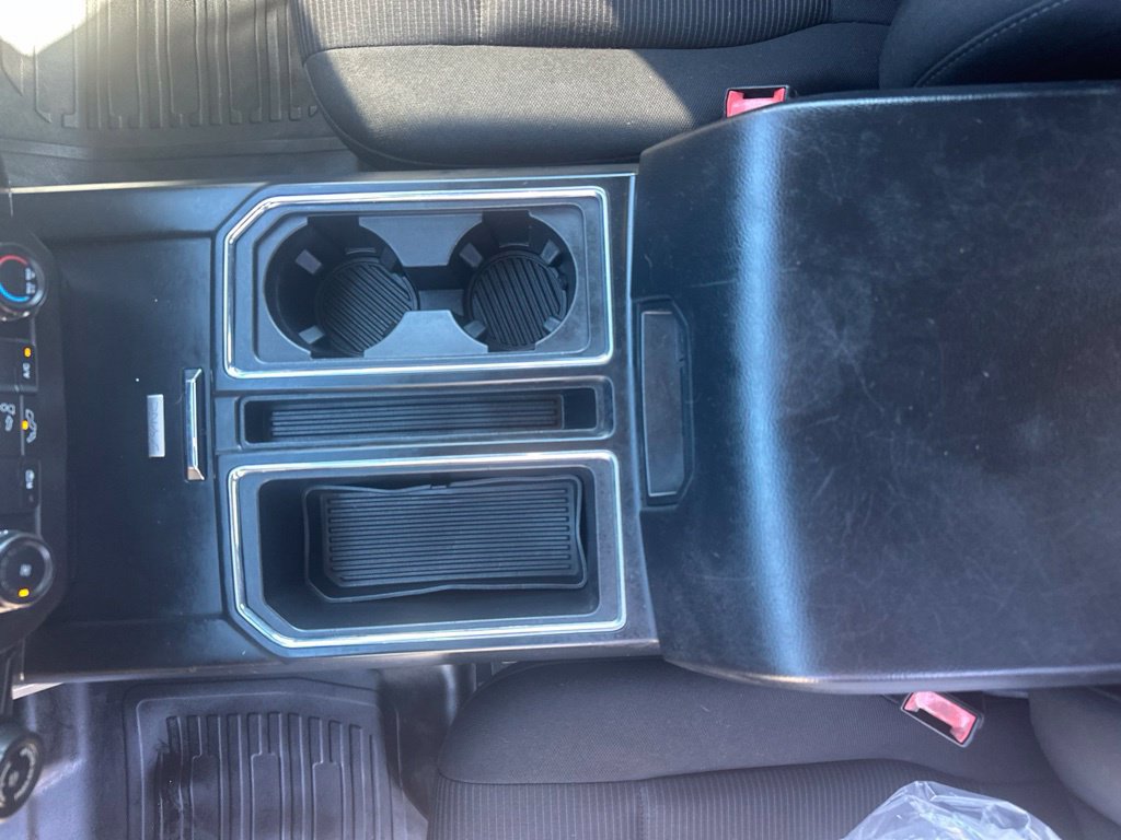 Used 2018 Ford F150 XL w/ Equipment Group 101A Mid AWD/4WD image 31