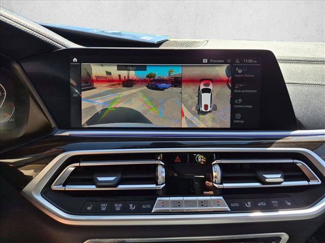 Used 2019 BMW X7 xDrive40i w/ Cold Weather Package AWD/4WD image 15