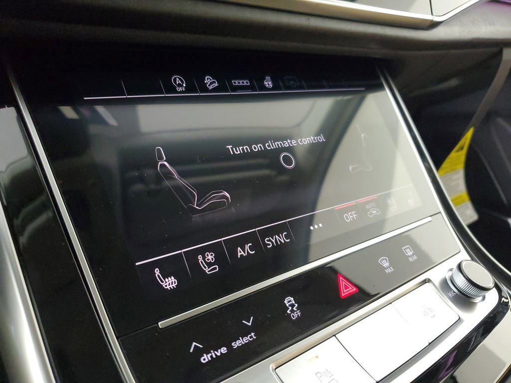 New 2026 Audi Q7 3.0T Premium Plus image 30