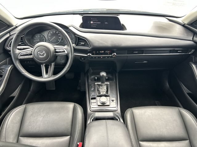 Used 2023 MAZDA CX-30 AWD 2.5 S w/ Preferred Package image 13