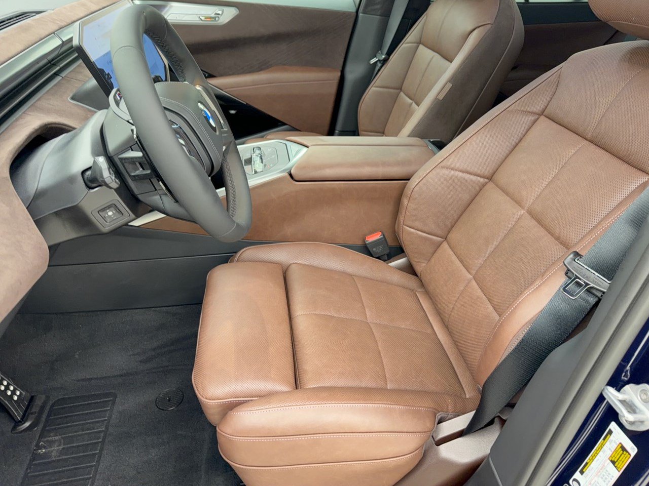 New 2027 BMW X5 xDrive40i w/ M Sport Professional Package AWD/4WD image 5
