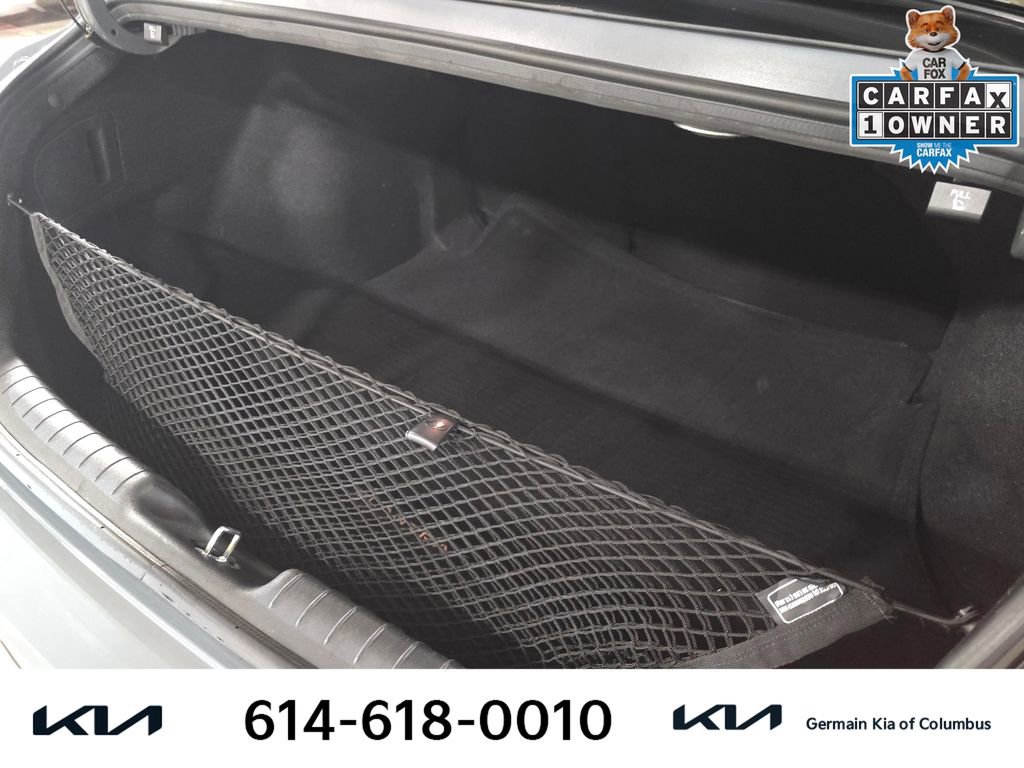 Used 2023 Hyundai Elantra Limited w/ Cargo Package image 20