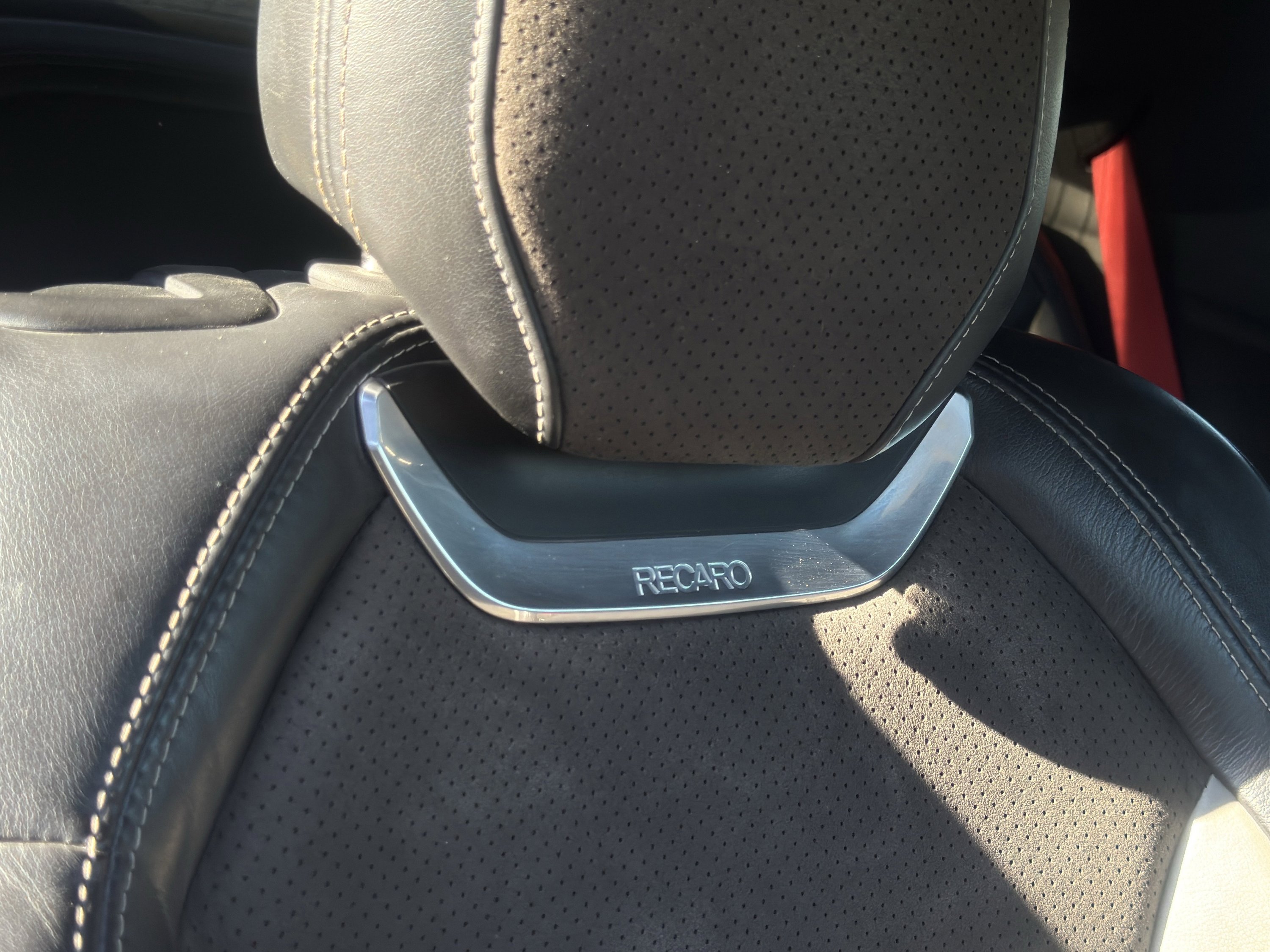 Used 2021 Chevrolet Camaro SS w/ Redline Edition image 29