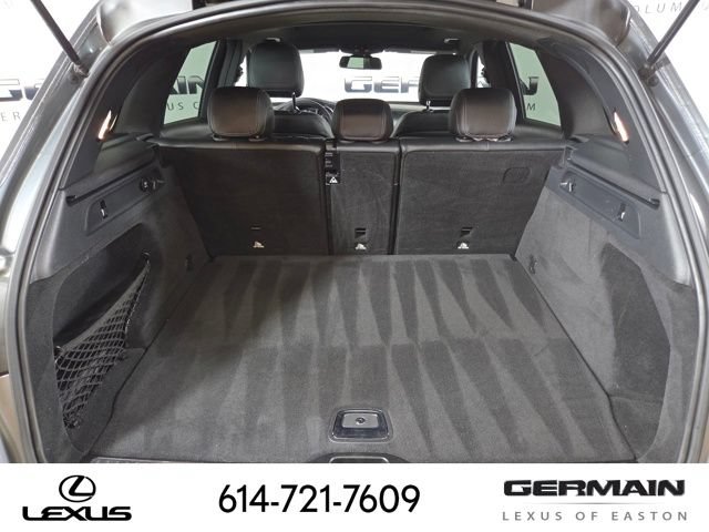 Used 2017 Mercedes-Benz GLC 300 4MATIC image 24