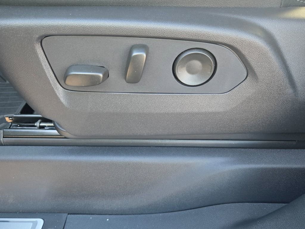 New 2026 Chevrolet Silverado 1500 LT Trail Boss w/ LT Trail Boss Premium Package image 17