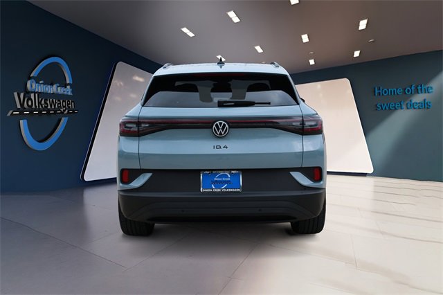 New 2025 Volkswagen ID.4 Pro S image 7