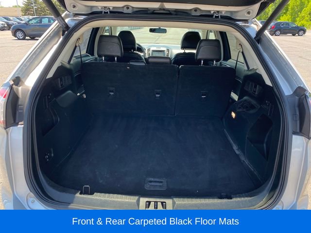 Used 2018 Ford Edge SEL w/ Equipment Group 201A AWD/4WD image 21