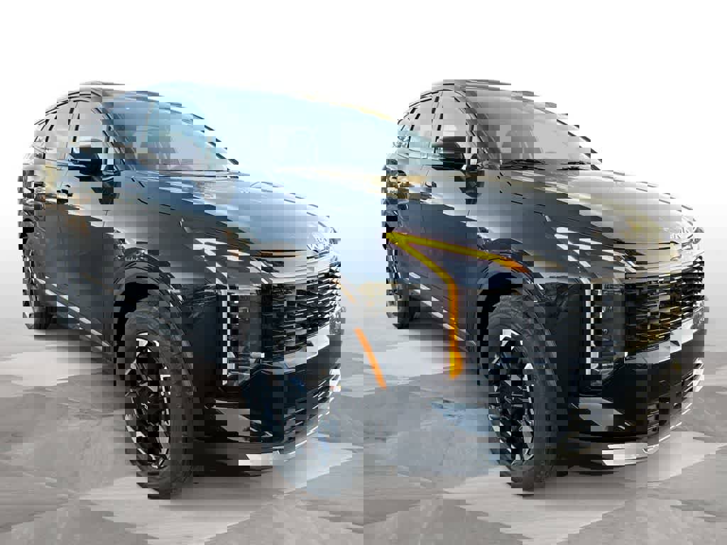 New 2026 Kia Sportage S image 2