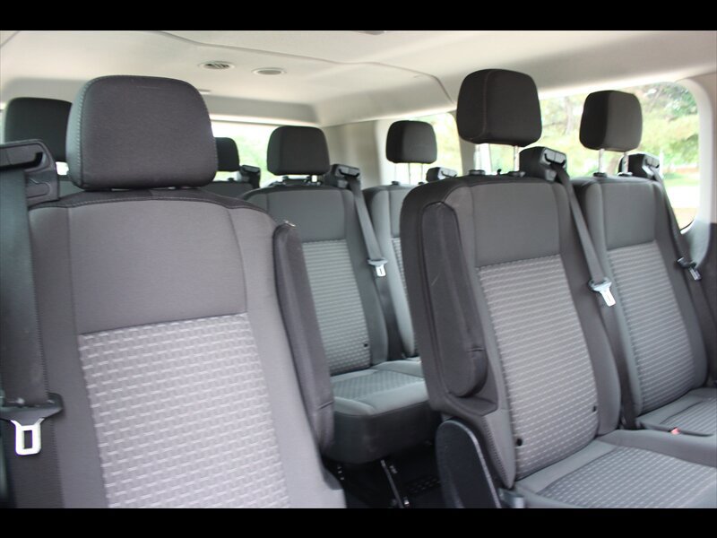 Used 2022 Ford Transit 350 XLT RWD image 13
