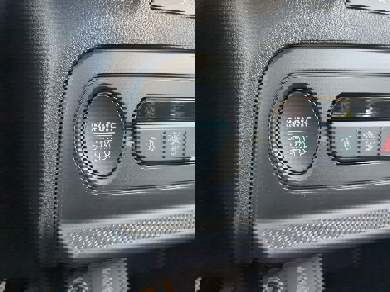 New 2025 Ford Bronco Sport Big Bend image 24