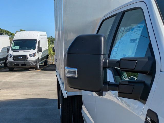 New 2025 Ford F450 XL image 10