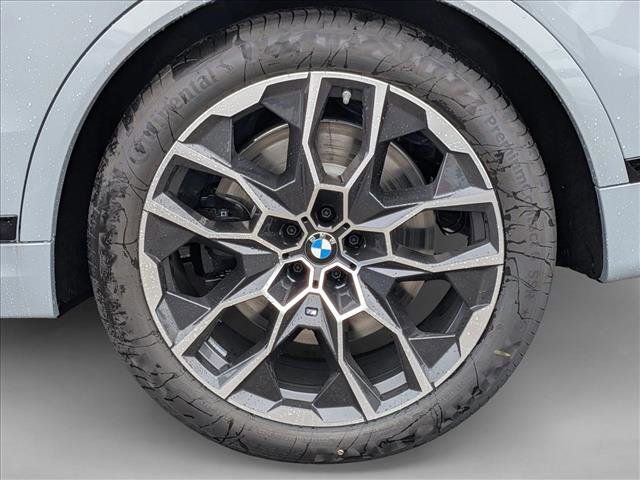 New 2026 BMW X7 M60i image 10