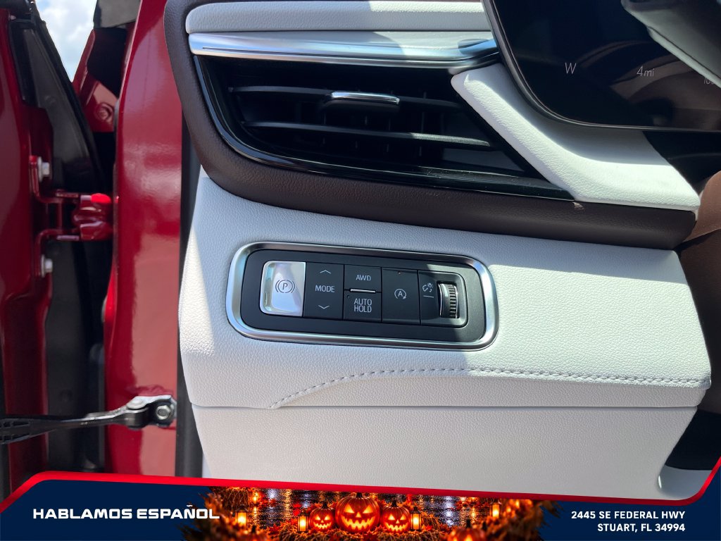 New 2026 Buick Enclave Avenir w/ Super Cruise Package AWD/4WD image 25