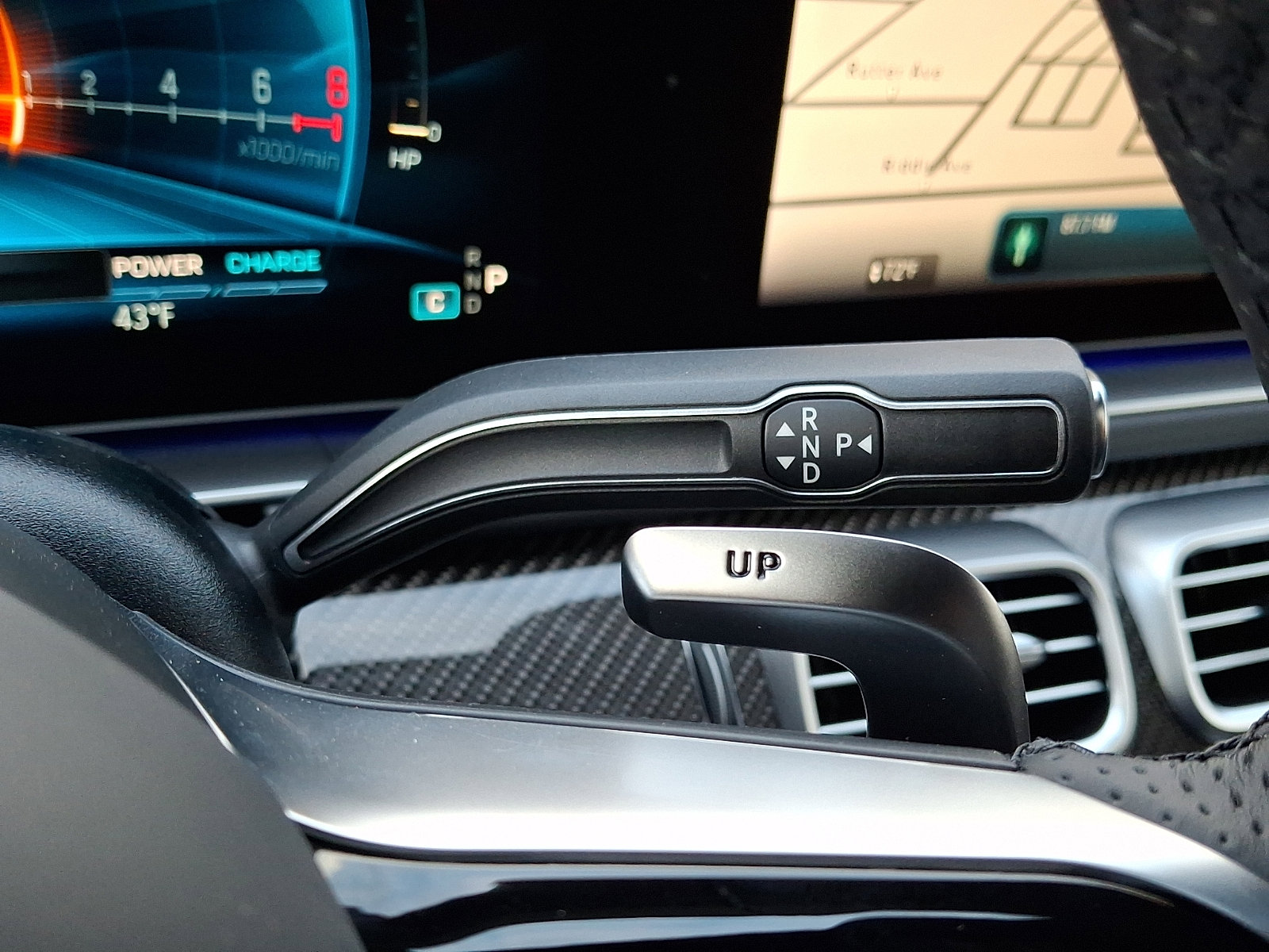 New 2026 Mercedes-Benz GLE 63 AMG S image 9