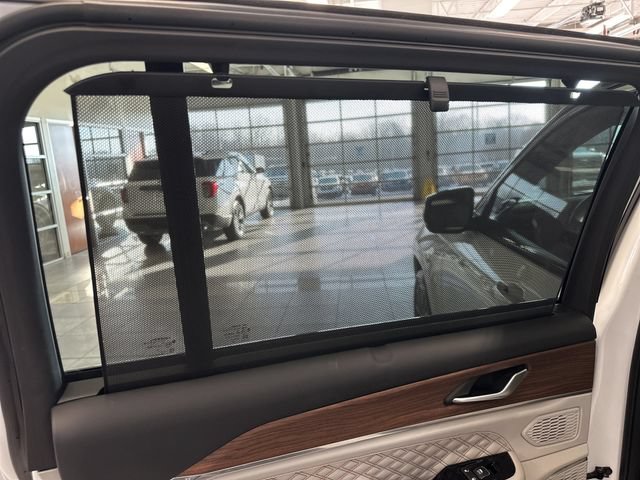 Used 2023 Jeep Grand Cherokee L Summit w/ Advanced Protech Group IV AWD/4WD image 30