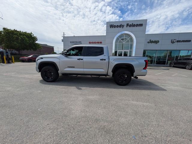 Used 2026 Toyota Tundra SR5 w/ SR5 Convenience Package image 7