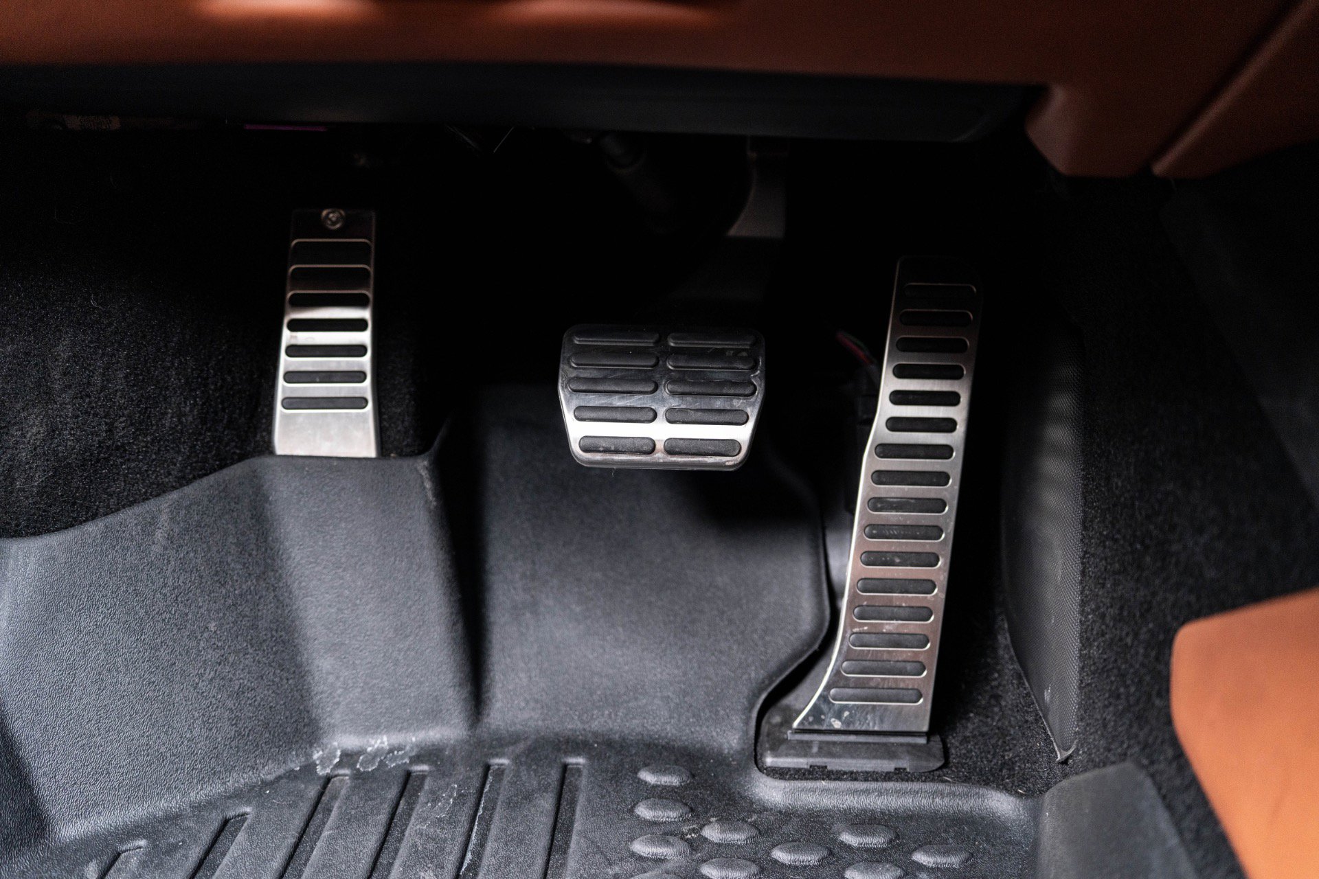 Used 2024 Lamborghini Huracan Sterrato AWD/4WD image 81