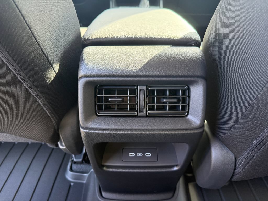 New 2026 Honda CR-V EX image 10