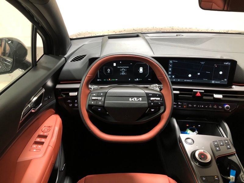 New 2026 Kia Sportage SX Prestige image 29