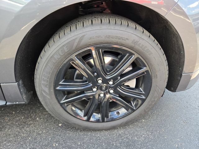 Certified 2023 Ford Edge ST-Line AWD/4WD image 45