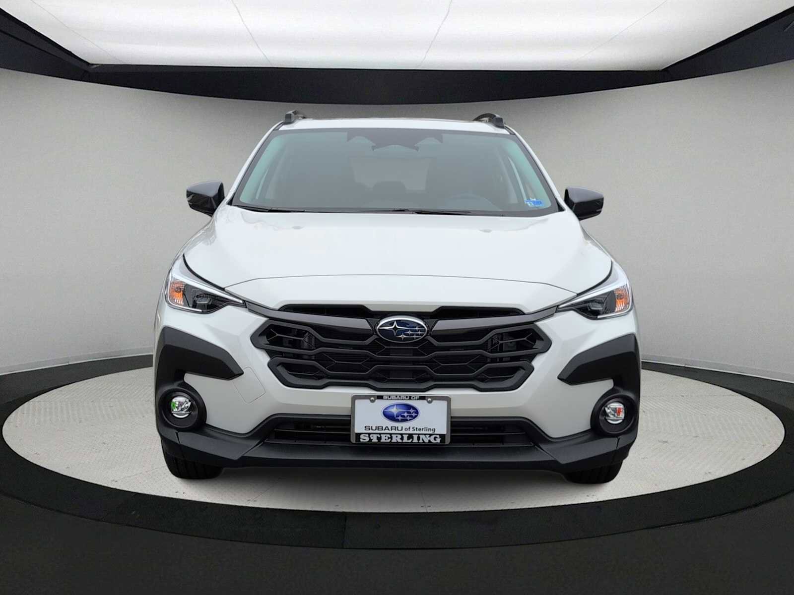New 2026 Subaru Crosstrek 2.0i Premium AWD/4WD image 3