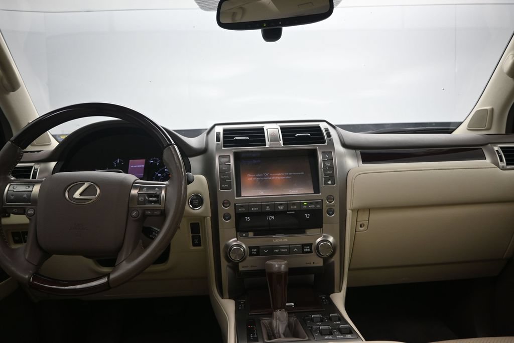 Used 2019 Lexus GX 460 Luxury AWD/4WD image 19