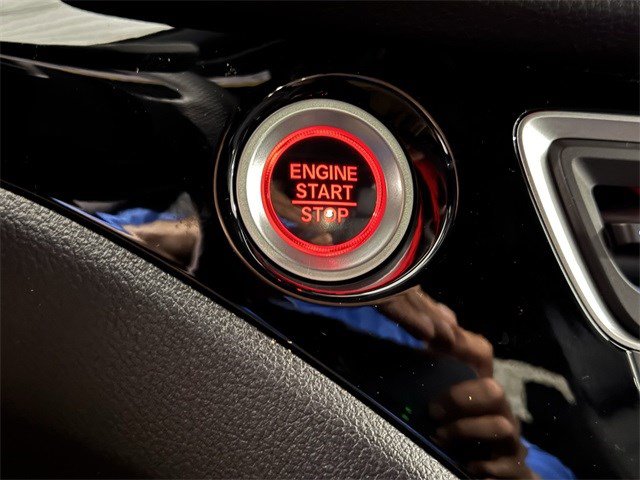 New 2026 Honda Ridgeline Black Edition image 35